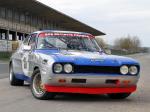 Ford Capri RS2600 Group 2 1969 года